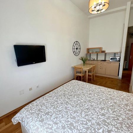 Apartments 4 Karla Zagreb Extérieur photo