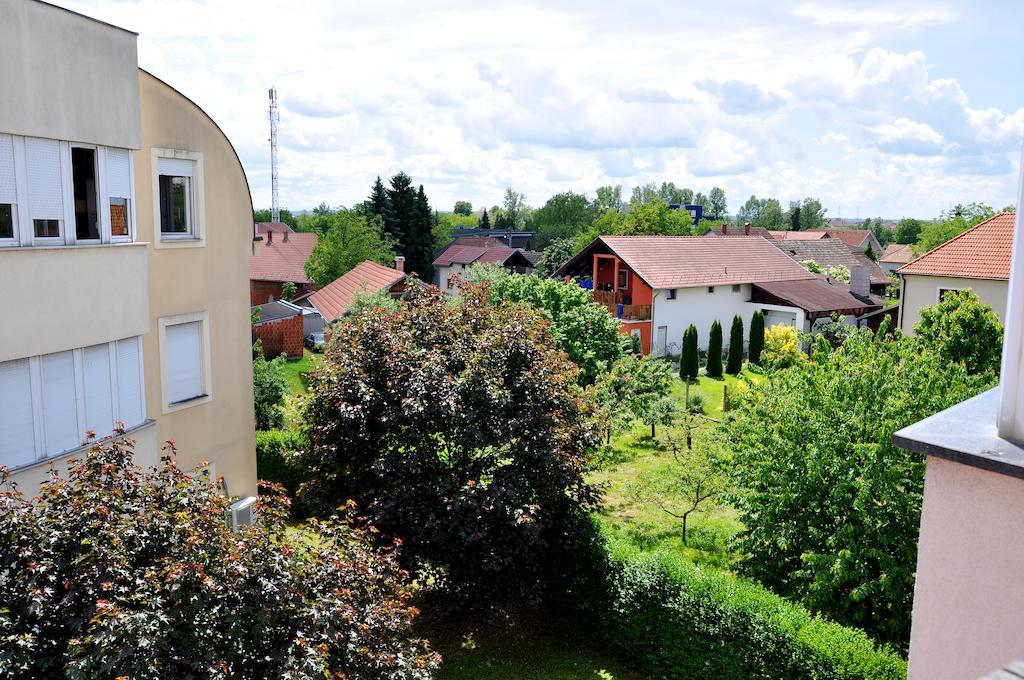 Apartments 4 Karla Zagreb Extérieur photo